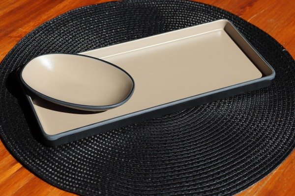 Producto - Bandeja Sushi 29x13cm