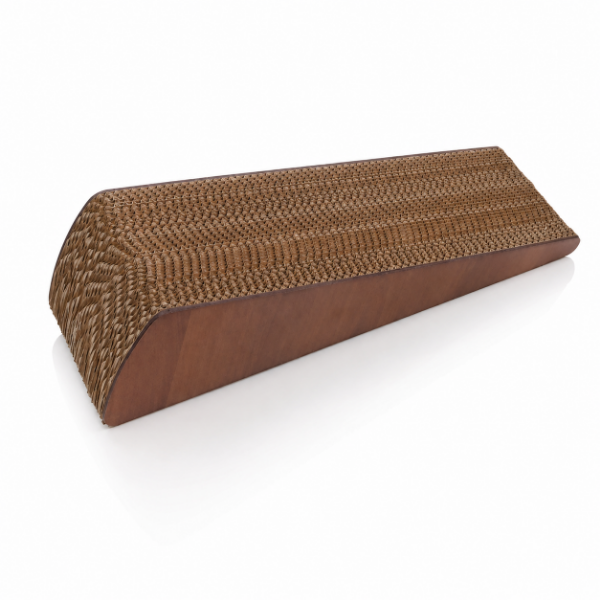 Producto - Rascador Carton Rampa Simple Pino Pack