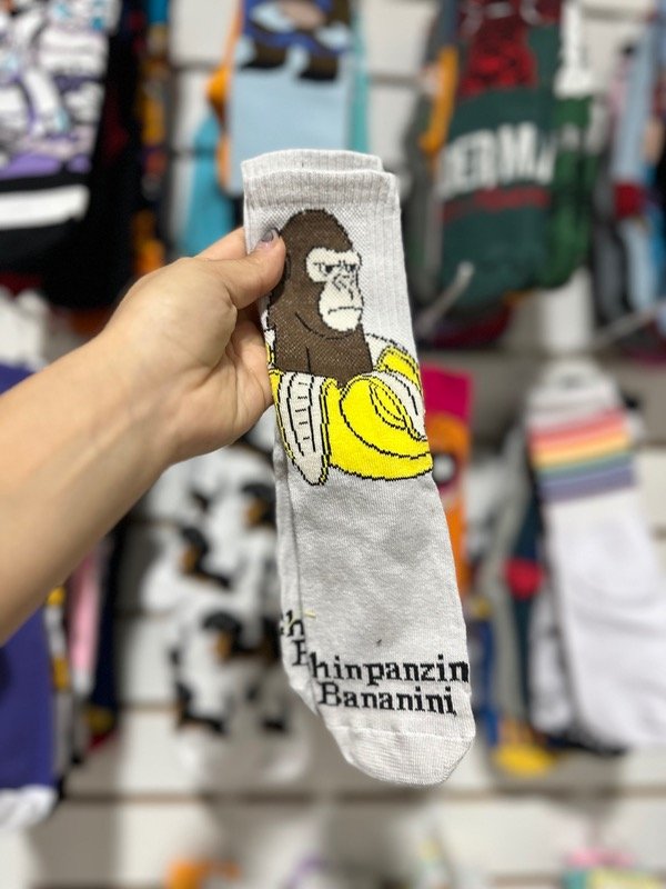 Producto - Chimpanzini Bananini KIDS