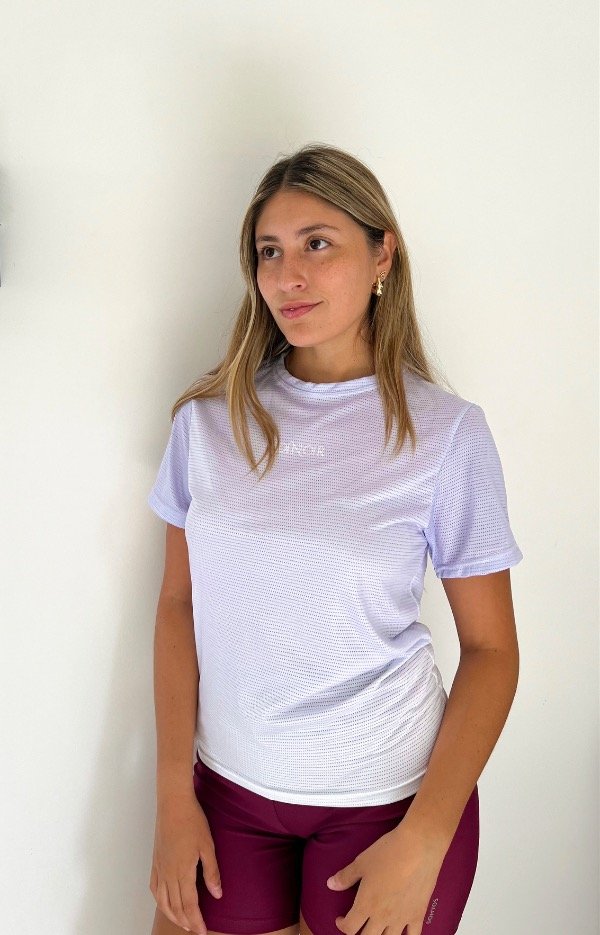 Producto - Remera Dinoir Motion Woman - Lila