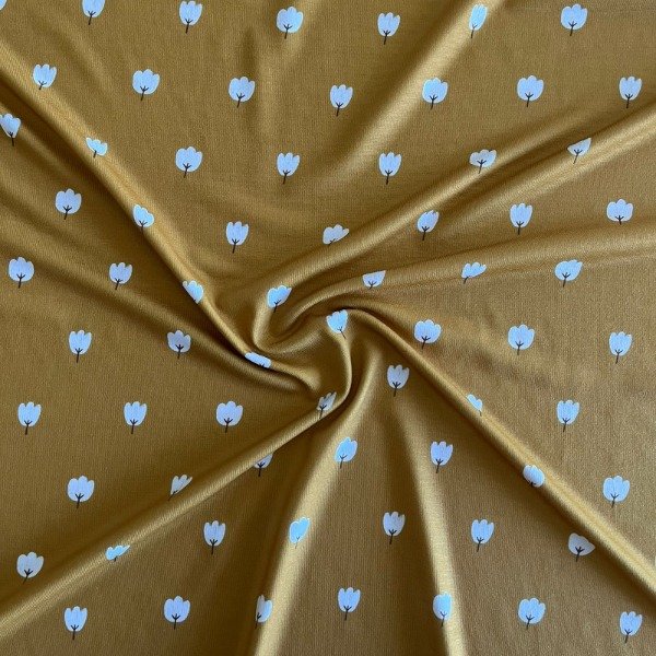 Producto - Paño de Modal Común x 1 metro (BO-248)