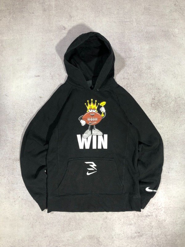 Producto - Hoodie Nike 3Brand T.XS/S