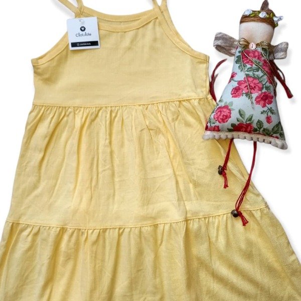 Producto - Solero Lino Sol