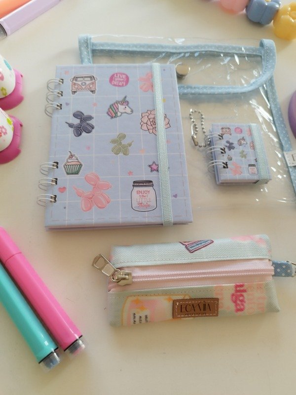 Producto - Kit Giovanina - 3