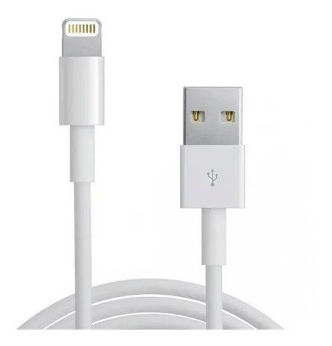 Producto - Cable APPLE Lightning