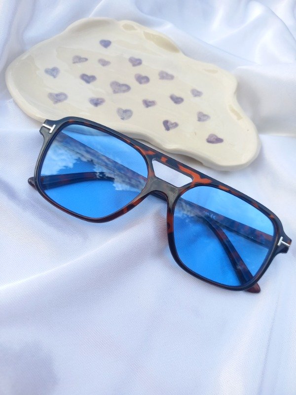 Producto - lentes Bangkok (print y celestee)