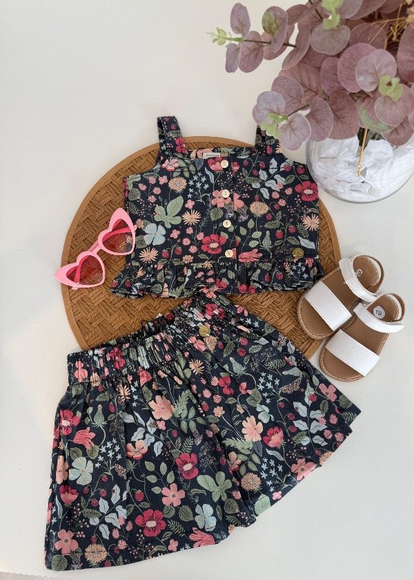Producto - Conjunto Estapafo Azul - 1