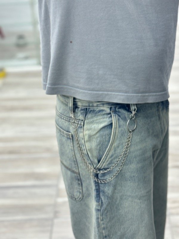 Producto - Cadena para jeans // 9.600 TRANSF