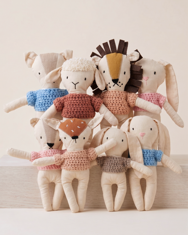 Producto - Los peques