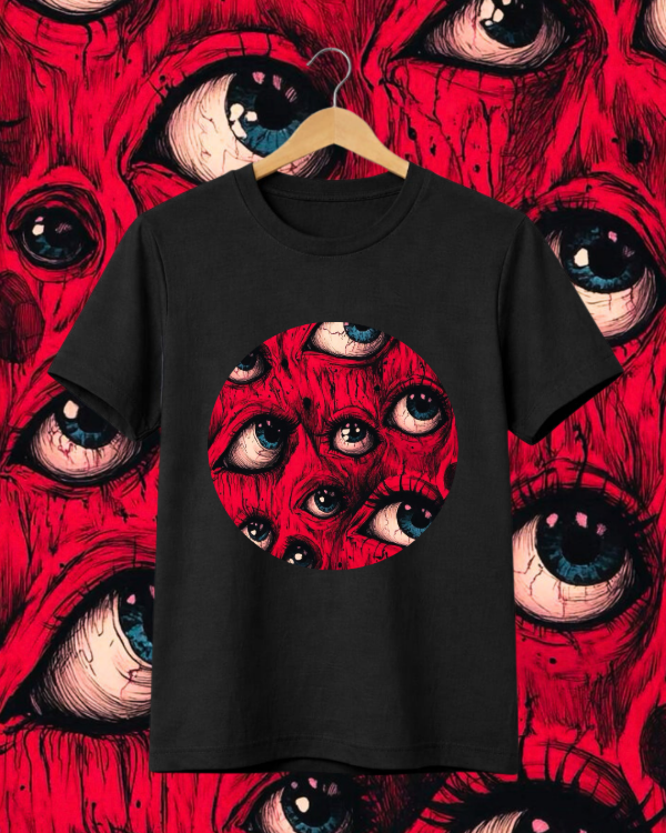 Producto - Remera Red Eye - 0