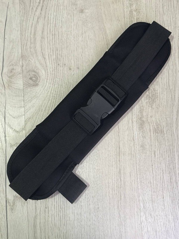 Producto - RIÑONERA DEPORTIVA PARA CELULAR CON BOLSILLO - 2