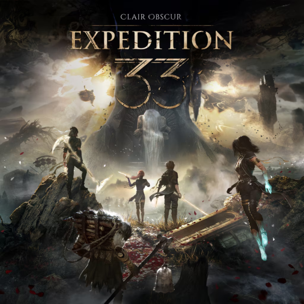 Producto - Expedition 33