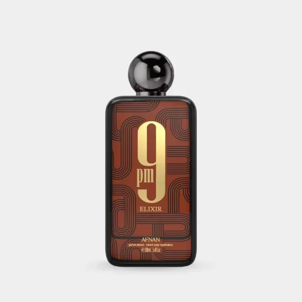 Producto - Afnan 9PM Elixir