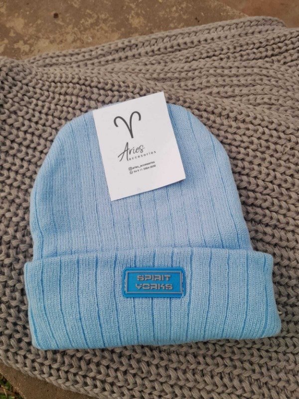 Producto - GORRO SPIRIT YORI4S 13844