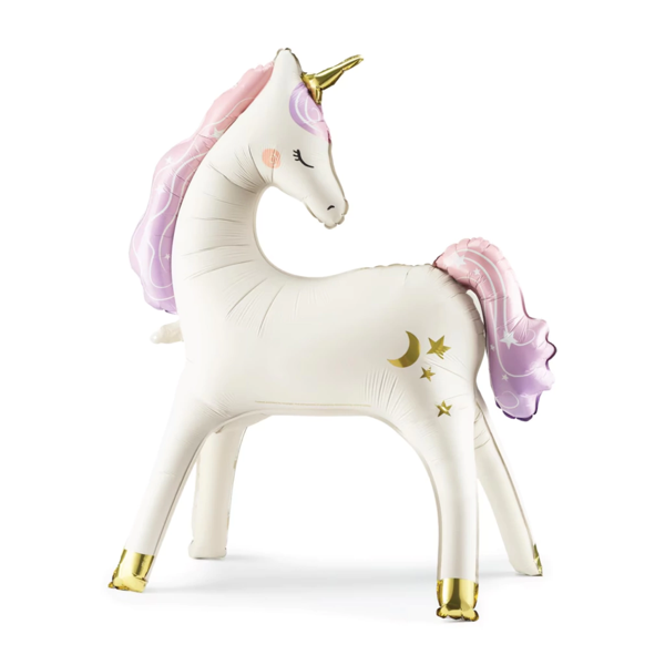 Producto - Globo aesthetic unicornio