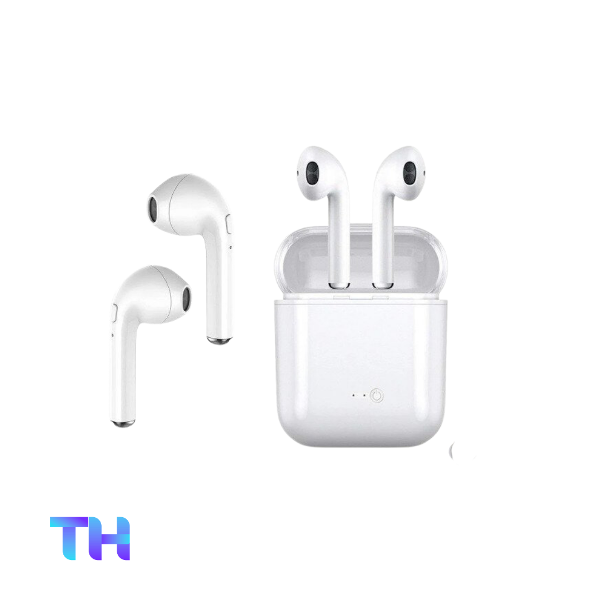 Producto - Auricular I7s