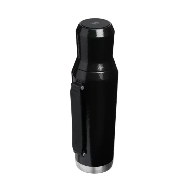 Producto - Termo Stanley 2 En 1 Mate Ideal Sistem Manija De Goma 1.2l - 14
