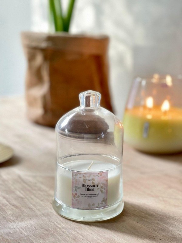 Producto - VELA CAMPANA