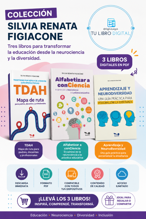 Producto - COLECCIÓN SILVIA RENATA FIGIACONE