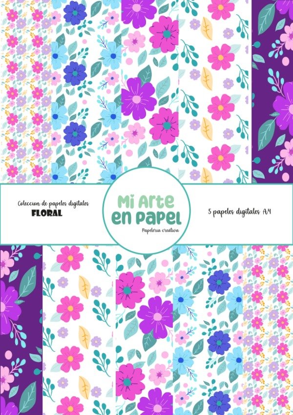 Producto - Florales 1 - 0