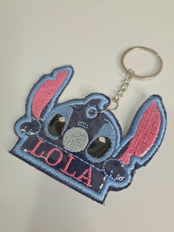 Producto - Identificador Mochila - 1