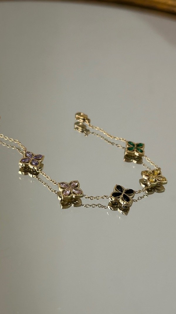 Producto - Pulsera Grecia 01 Waterproof