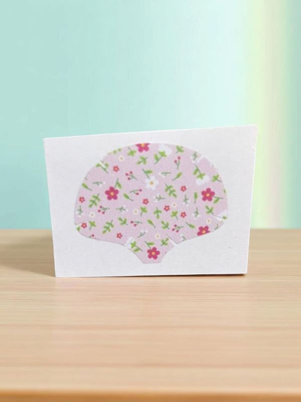 Producto - Florcitas para tu Sensor de Bomba Medtronic (x3)