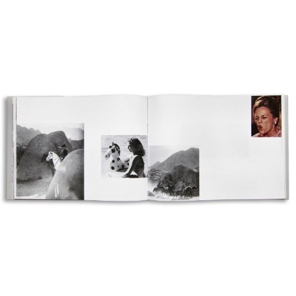 Producto - "Parse", John Baldesarri - 7