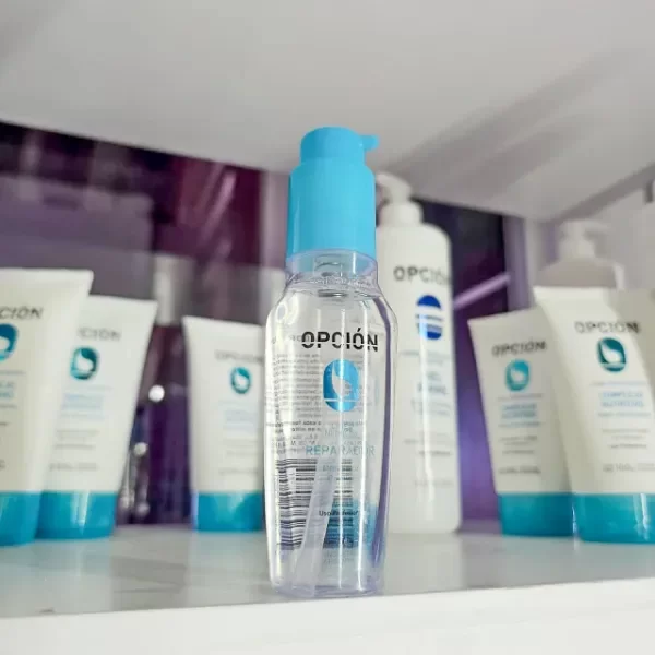 Producto - Reparador de Puntas x 75 ml. - 1