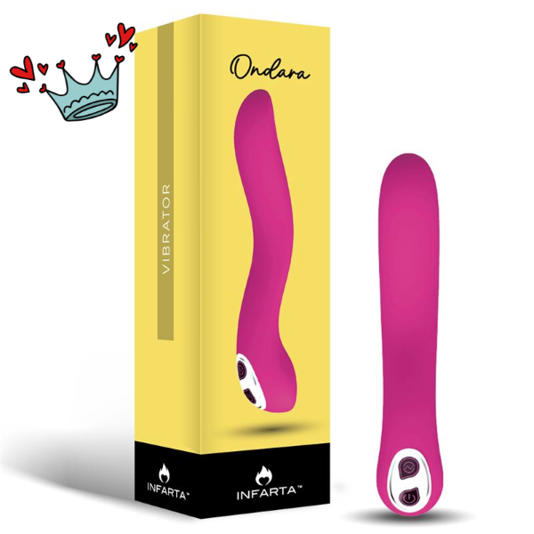 Producto - Vibrador Ondara - infarta