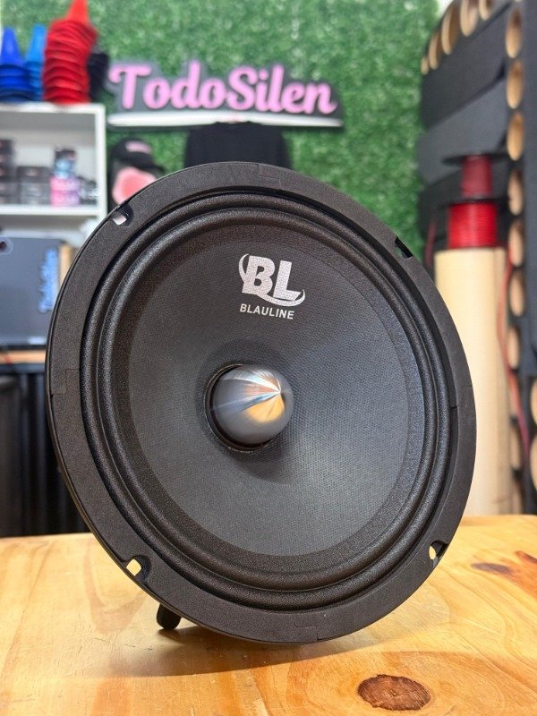 Producto - MEDIOS 8 BLAULINE BM-840
