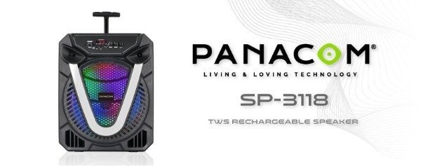 Producto - PARLANTE 12 PULGADAS OFF