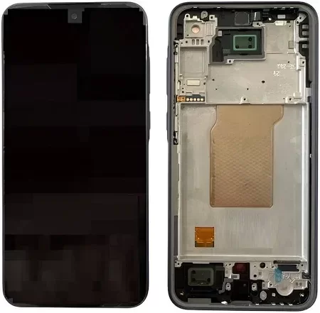 Producto - A35 Original OEM con  marco