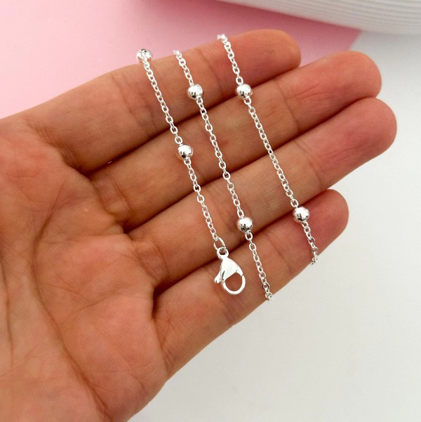 Producto - Cadena Bolitas AB