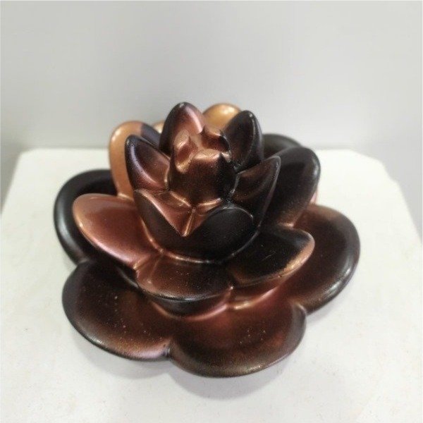 Producto - Cascada de Humo Flor de Loto