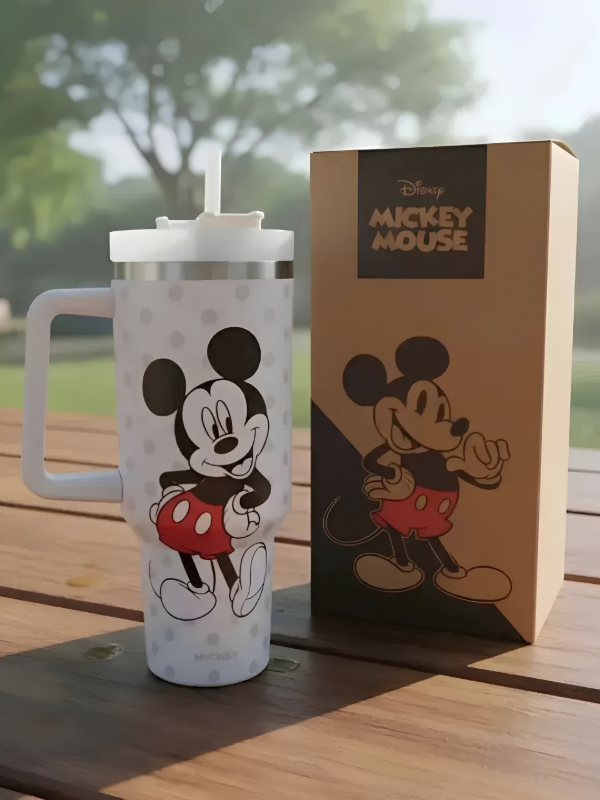Producto - Vaso Termico Mickey Mouse - 2