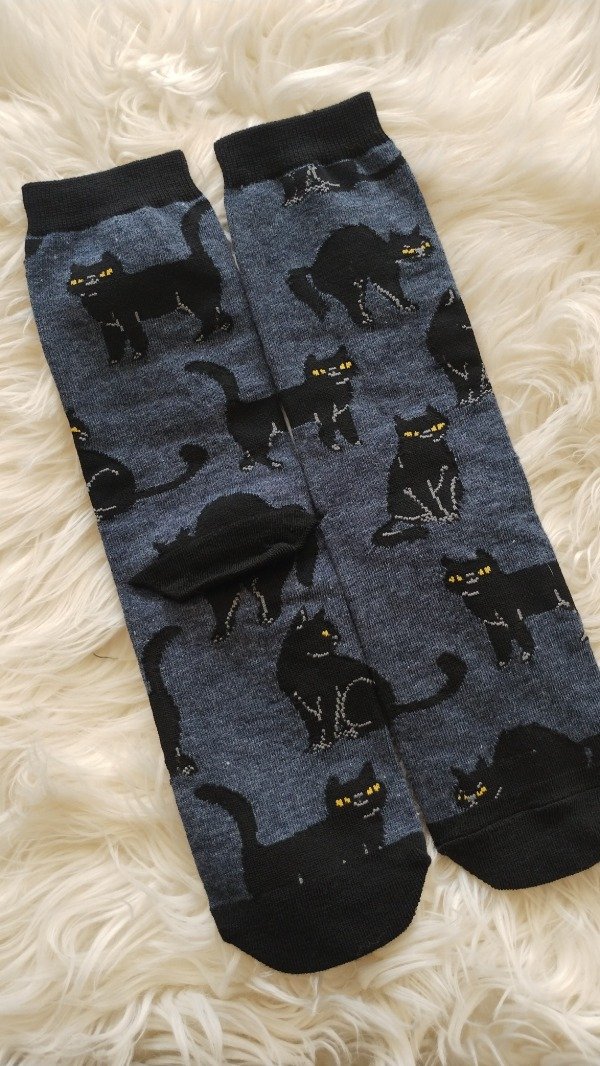 Producto - Caña alta,gatitos