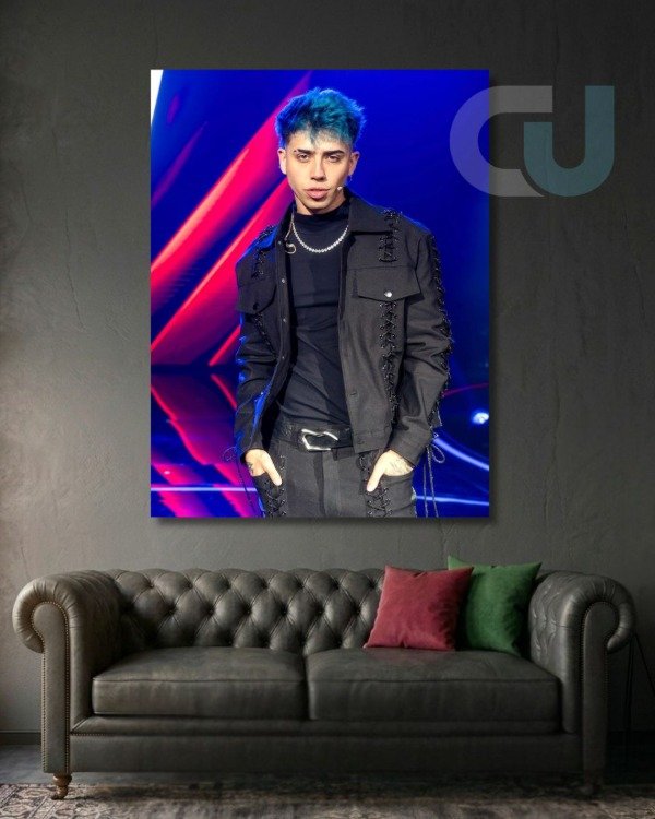 Producto - Luck Ra 04