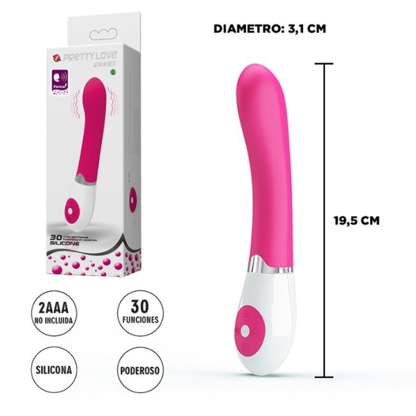 Producto - Daniel