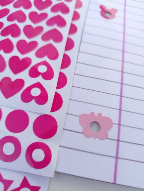 Producto - Ojalillos creativos