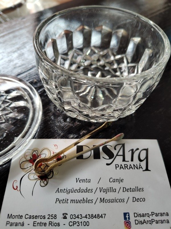 Producto - SACARINERO CRISTAL - 2