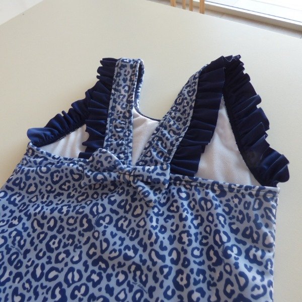 Producto - Entera Luna Print Azul - 3