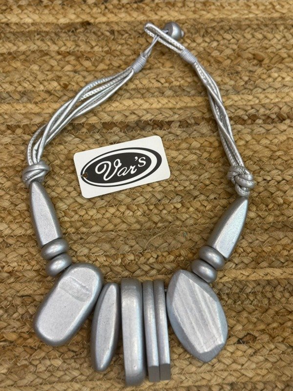 Producto - collar Jantala