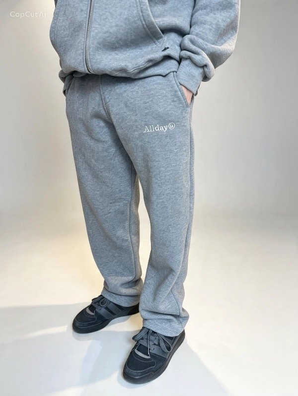 Producto - JOGGING BAGGY ALLDAY - 0