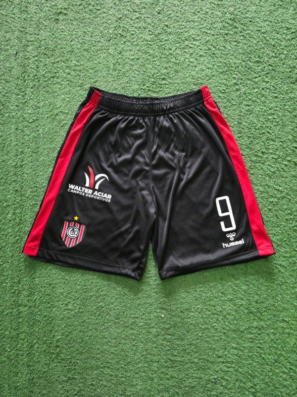 Producto - SHORT CHACARITA JRS #8 / #9