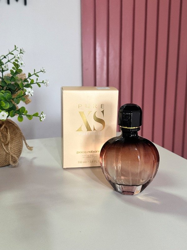 Producto - Perfume XS