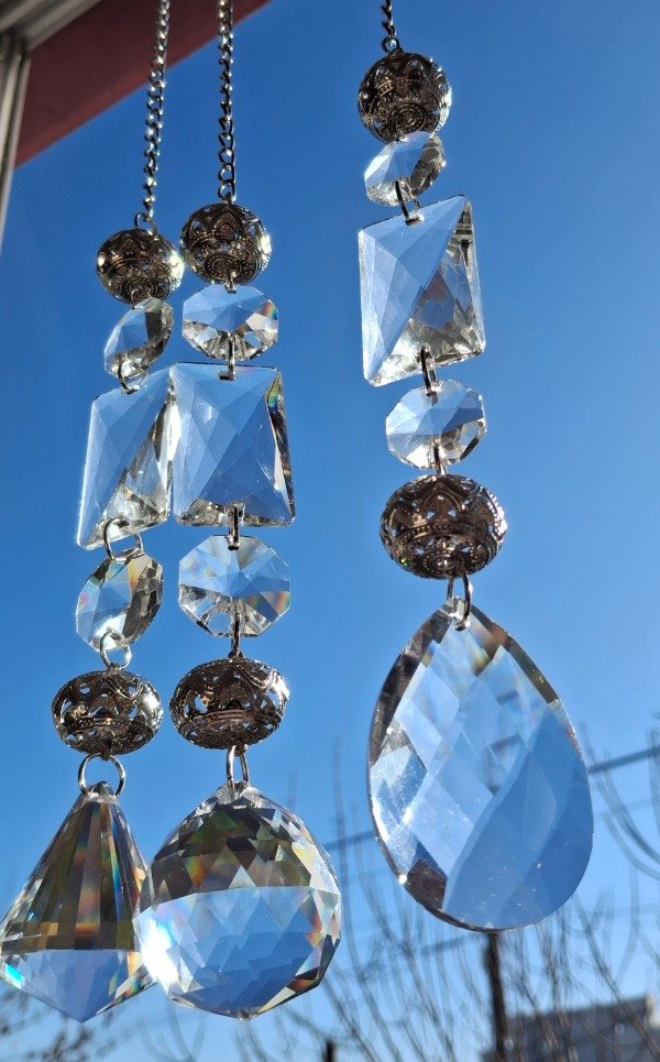 Producto - Atrapasol Carola Bocha