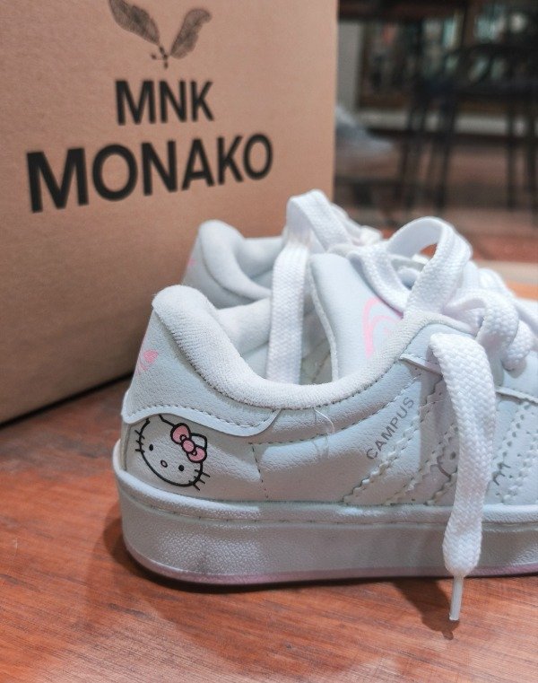 Producto - kitty campus