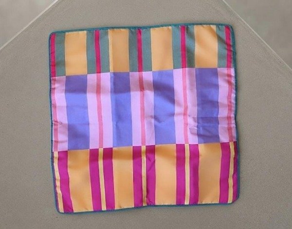 Producto - FUNDA ALMOHADONES 40 X 40 - 4