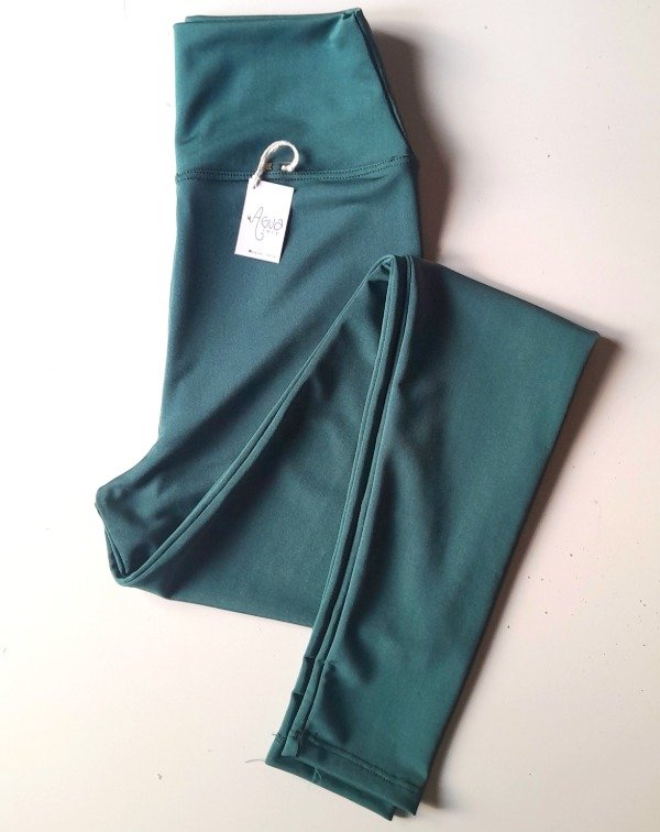 Producto - Calza Prana Verde